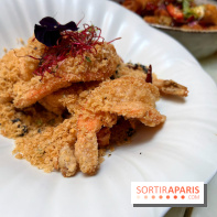 Red Katz - Crevettes Black Tiger