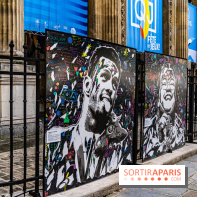 Les visages des Jeux, l'exposition street-art gratuite de Jo Di Bona à Paris -  A7C3128