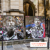 Les visages des Jeux, l'exposition street-art gratuite de Jo Di Bona à Paris -  A7C3140