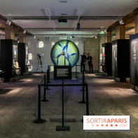 L'Art de la Science du Lifewear : l'exposition UNIQLO, Place Vendôme - image00004