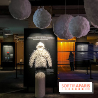 L'Art de la Science du Lifewear : l'exposition UNIQLO, Place Vendôme