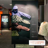 L'Art de la Science du Lifewear : l'exposition UNIQLO, Place Vendôme - image00009