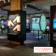 L'Art de la Science du Lifewear : l'exposition UNIQLO, Place Vendôme - image00012