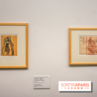 Rodin/Bourdelle - Corps à corps au Musée Bourdelle