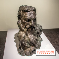 Rodin/Bourdelle - Corps à corps au Musée Bourdelle