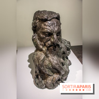 Rodin/Bourdelle - Corps à corps au Musée Bourdelle - DSC 1205