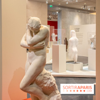 Rodin/Bourdelle - Corps à corps au Musée Bourdelle