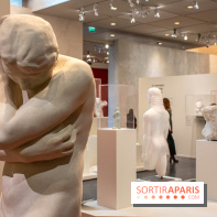 Rodin/Bourdelle - Corps à corps au Musée Bourdelle