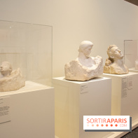 Rodin/Bourdelle - Corps à corps au Musée Bourdelle