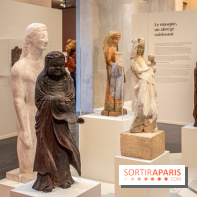 Rodin/Bourdelle - Corps à corps au Musée Bourdelle