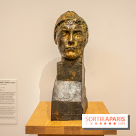 Rodin/Bourdelle - Corps à corps au Musée Bourdelle