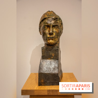 Rodin/Bourdelle - Corps à corps au Musée Bourdelle - DSC 1220