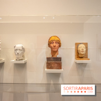 Rodin/Bourdelle - Corps à corps au Musée Bourdelle - DSC 1223