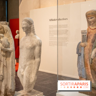 Rodin/Bourdelle - Corps à corps au Musée Bourdelle - DSC 1224