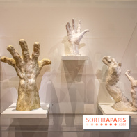 Rodin/Bourdelle - Corps à corps au Musée Bourdelle