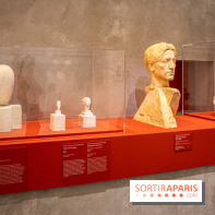 Rodin/Bourdelle - Corps à corps au Musée Bourdelle