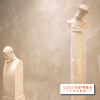 Rodin/Bourdelle - Corps à corps au Musée Bourdelle