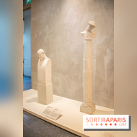 Rodin/Bourdelle - Corps à corps au Musée Bourdelle