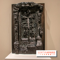 Rodin/Bourdelle - Corps à corps au Musée Bourdelle - DSC 1237