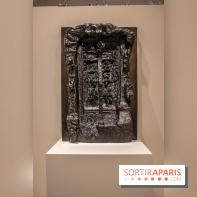 Rodin/Bourdelle - Corps à corps au Musée Bourdelle - DSC 1238