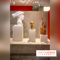 Rodin/Bourdelle - Corps à corps au Musée Bourdelle