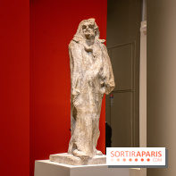 Rodin/Bourdelle - Corps à corps au Musée Bourdelle
