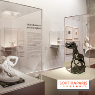Rodin/Bourdelle - Corps à corps au Musée Bourdelle