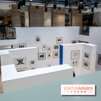 Exposition sur l'art inuit au Centre culturel canadien, nos photos