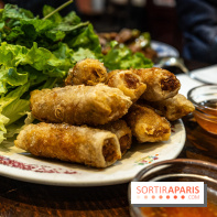 Fleurs de Mai, le restaurant chinois du 13e