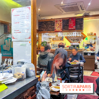 Fleurs de Mai, le restaurant chinois du 13e
