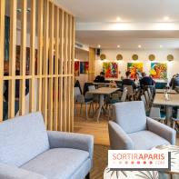 Le Brunch à volonté gourmand de Mélodi à Versailles (78) -  A7C3070