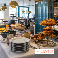 Le Brunch à volonté gourmand de Mélodi à Versailles (78) -  A7C3078