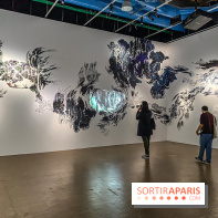 Prix Marcel Duchamp 2024 au Centre Pompidou - IMG 0314