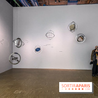 Prix Marcel Duchamp 2024 au Centre Pompidou - IMG 0325