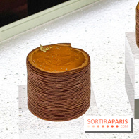 La Bûche de Noël 2024 du Royal Monceau - image00123