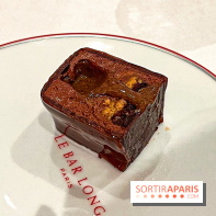 La Bûche de Noël 2024 du Royal Monceau - image00129