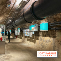 Musée des Égouts - IMG 4771