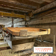 Musée des Égouts - IMG 4778