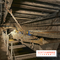 Musée des Égouts - IMG 4784