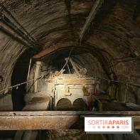 Musée des Égouts - IMG 4786