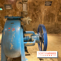 Musée des Égouts