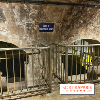 Musée des Égouts - IMG 4790