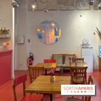 Dance Floor Paris  - IMG 1662