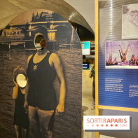 Expo Baignade en Seine