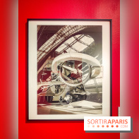 Sonia Delaunay : la double exposition gratuite à la galerie Roger-Viollet et à la galerie Zlotowski - IMG20241002183939