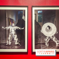 Sonia Delaunay : la double exposition gratuite à la galerie Roger-Viollet et à la galerie Zlotowski - IMG20241002183912