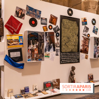 Exposition « Révélation ! Art contemporain du Bénin » à la Conciergerie  -  A7C3287