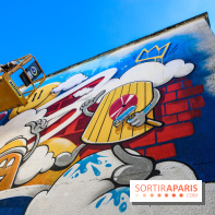 L'usine fait le mur, nos photos du festival de street art dans le 94 - IMG 6197