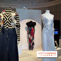MODE, NOUVELLES GÉNÉRATIONS : 35 ANS DE L’ANDAM