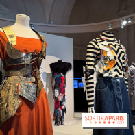 MODE, NOUVELLES GÉNÉRATIONS : 35 ANS DE L’ANDAM